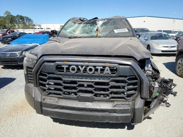 5TFPC5DB1RX081464 2024 2024 Toyota Tundra- Crewmax Limited 5