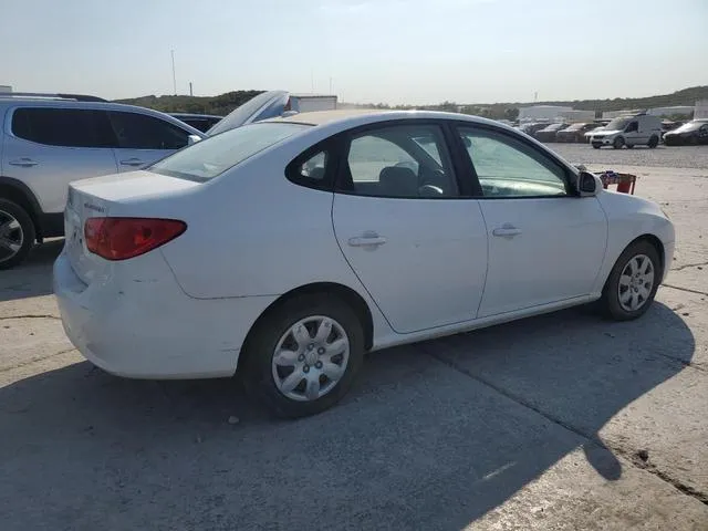 KMHDU46D48U381634 2008 2008 Hyundai Elantra- Gls 3