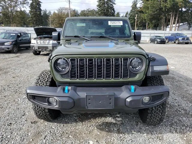 1C4RJXR64RW149719 2024 2024 Jeep Wrangler- Rubicon 4Xe 5