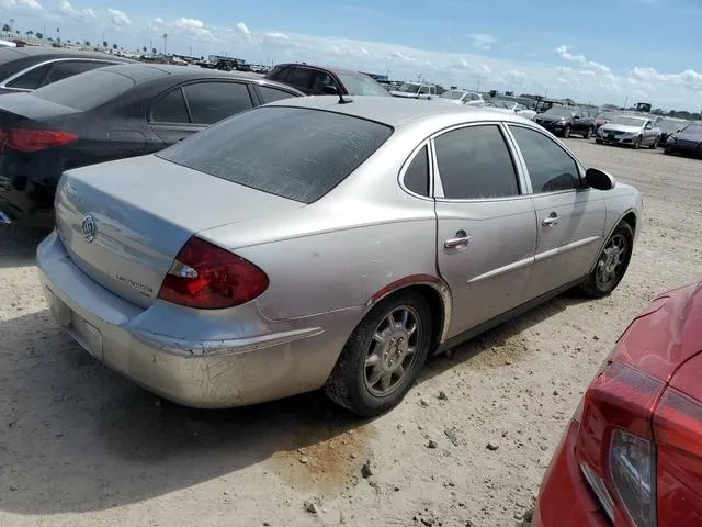 2G4WC582261276970 2006 2006 Buick Lacrosse- CX 3