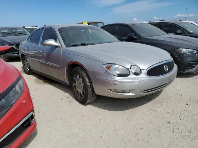 2G4WC582261276970 2006 2006 Buick Lacrosse- CX 4