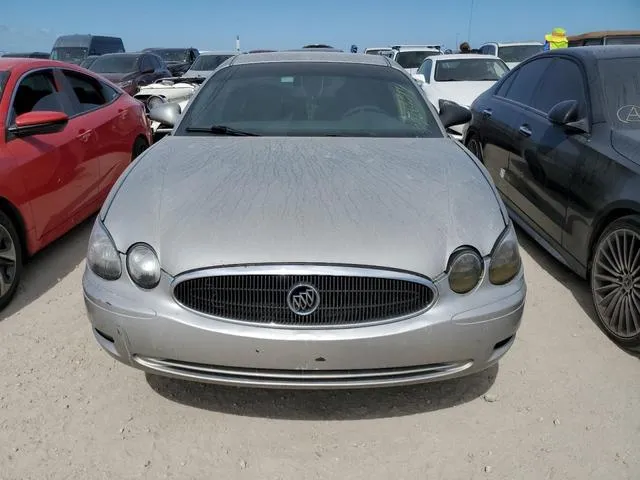 2G4WC582261276970 2006 2006 Buick Lacrosse- CX 5