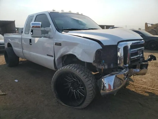 1FTNX21FXXEC51654 1999 1999 Ford F-250- Super Duty 4