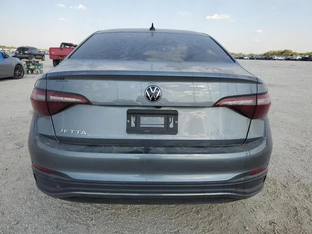 3VWCM7BU1NM033679 2022 2022 Volkswagen Jetta- S 6