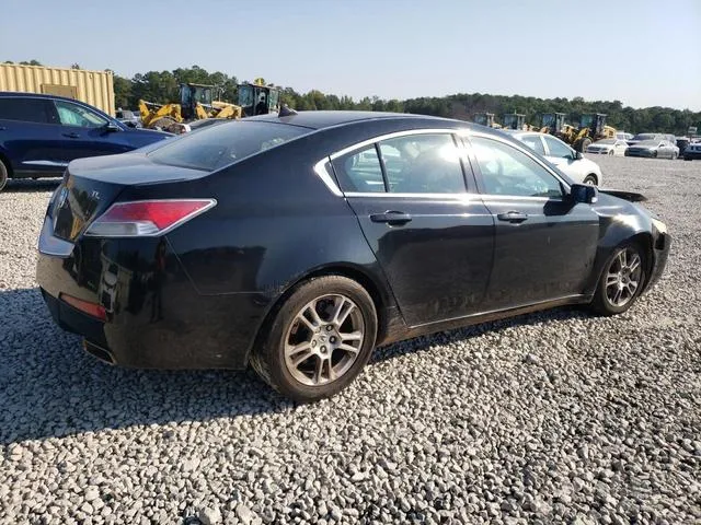 19UUA8F20AA012118 2010 2010 Acura TL 3