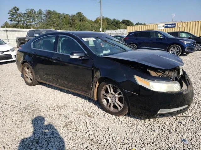 19UUA8F20AA012118 2010 2010 Acura TL 4