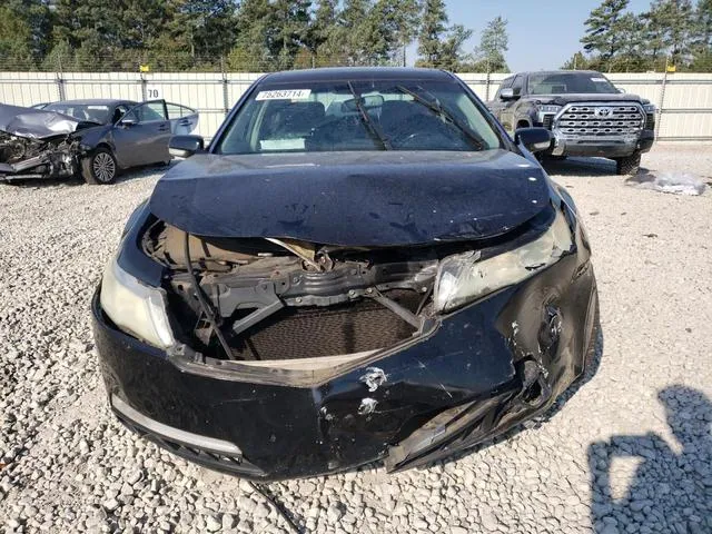 19UUA8F20AA012118 2010 2010 Acura TL 5