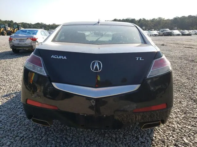 19UUA8F20AA012118 2010 2010 Acura TL 6