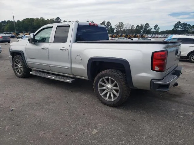 1GCRCRECXJZ152046 2018 2018 Chevrolet Silverado- C1500 Lt 2