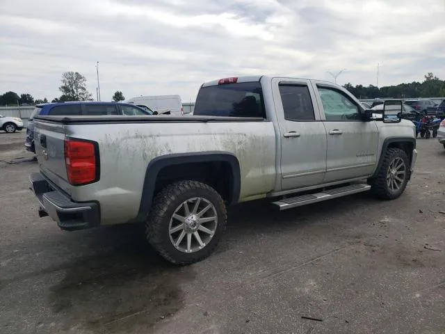 1GCRCRECXJZ152046 2018 2018 Chevrolet Silverado- C1500 Lt 3