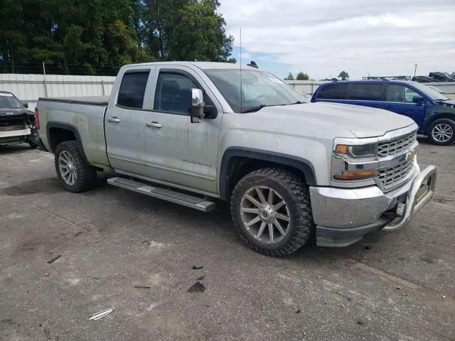 1GCRCRECXJZ152046 2018 2018 Chevrolet Silverado- C1500 Lt 4