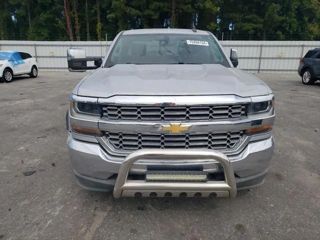 1GCRCRECXJZ152046 2018 2018 Chevrolet Silverado- C1500 Lt 5