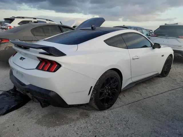 1FA6P8CF1R5415421 2024 2024 Ford Mustang- GT 3