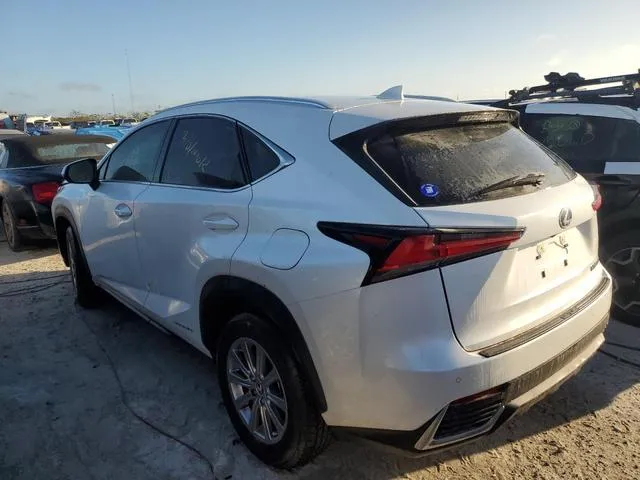 JTJDJRDZ2L5008004 2020 2020 Lexus NX- 300H 2