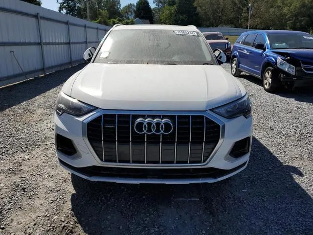 WA1AUCF33M1072154 2021 2021 Audi Q3- Premium 40 5