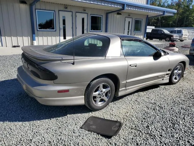 2G2FS22K212111085 2001 2001 Pontiac Firebird 3