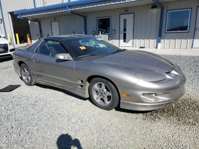 2G2FS22K212111085 2001 2001 Pontiac Firebird 4