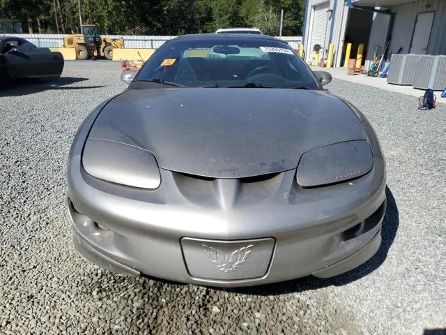 2G2FS22K212111085 2001 2001 Pontiac Firebird 5