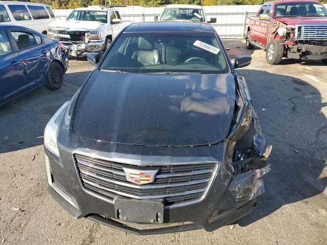 1G6AX5SX1H0176545 2017 2017 Cadillac CTS- Luxury 5