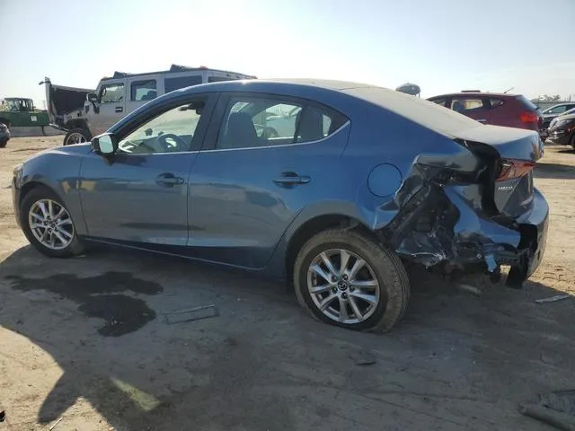 3MZBN1U77JM189331 2018 2018 Mazda 3- Sport 2