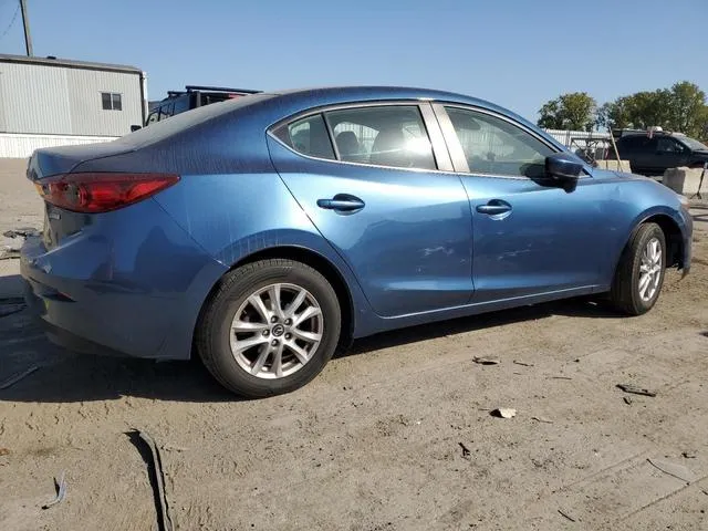 3MZBN1U77JM189331 2018 2018 Mazda 3- Sport 3