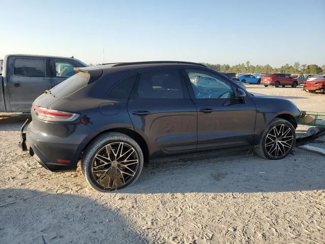 WP1AA2A59NLB00450 2022 2022 Porsche Macan 3