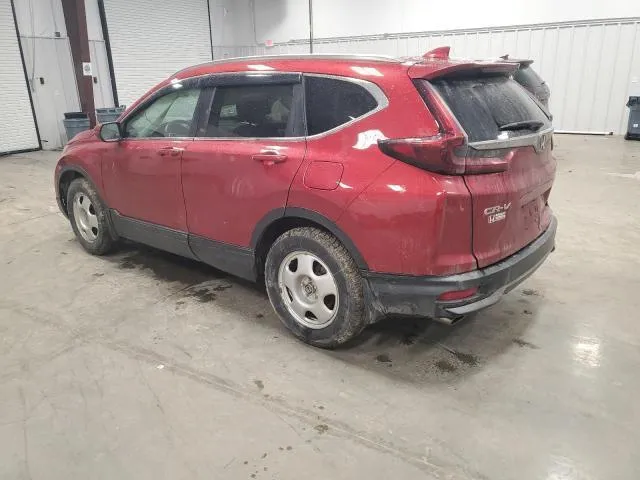 2HKRW2H46LH237592 2020 2020 Honda CR-V- Sport 2