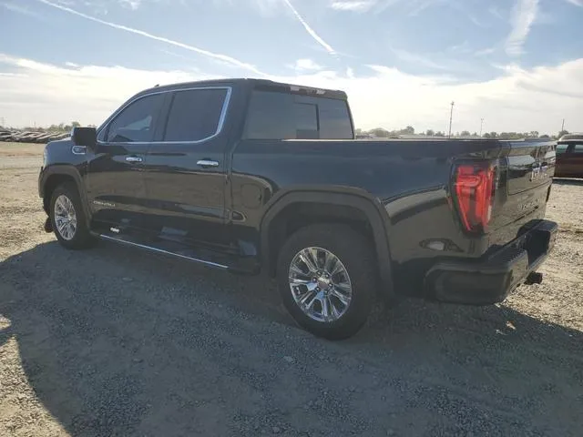 1GTUUGE80PZ322995 2023 2023 GMC Sierra- K1500 Denali 2