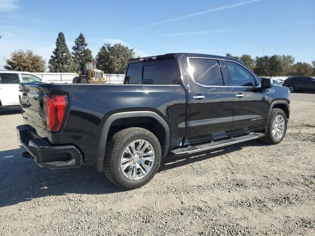 1GTUUGE80PZ322995 2023 2023 GMC Sierra- K1500 Denali 3