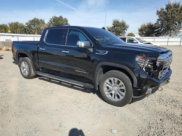 1GTUUGE80PZ322995 2023 2023 GMC Sierra- K1500 Denali 4