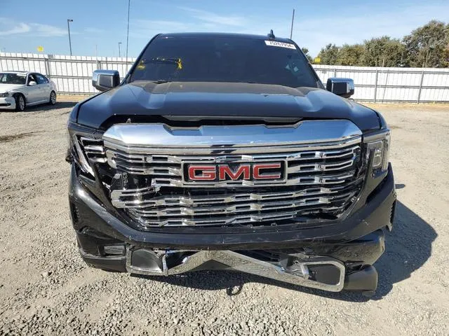 1GTUUGE80PZ322995 2023 2023 GMC Sierra- K1500 Denali 5