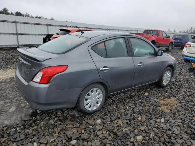 3N1CN7APXHL837701 2017 2017 Nissan Versa- S 3