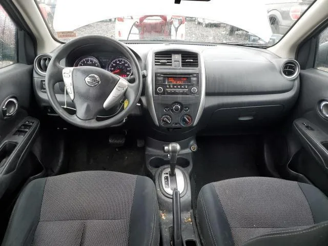 3N1CN7APXHL837701 2017 2017 Nissan Versa- S 8