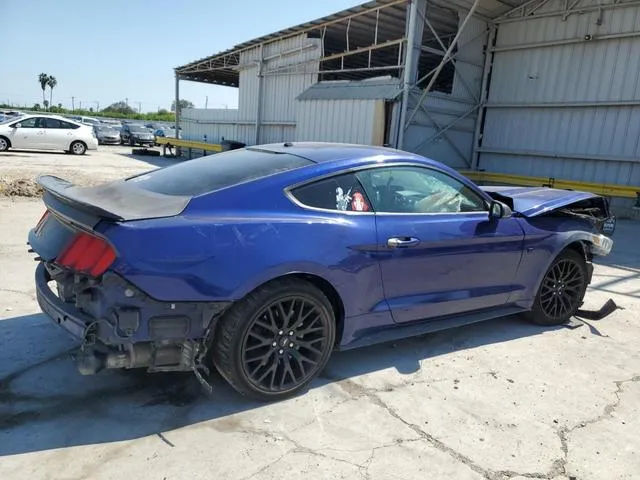 1FA6P8CFXF5381233 2015 2015 Ford Mustang- GT 3