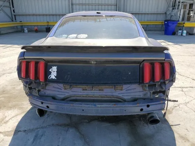 1FA6P8CFXF5381233 2015 2015 Ford Mustang- GT 6