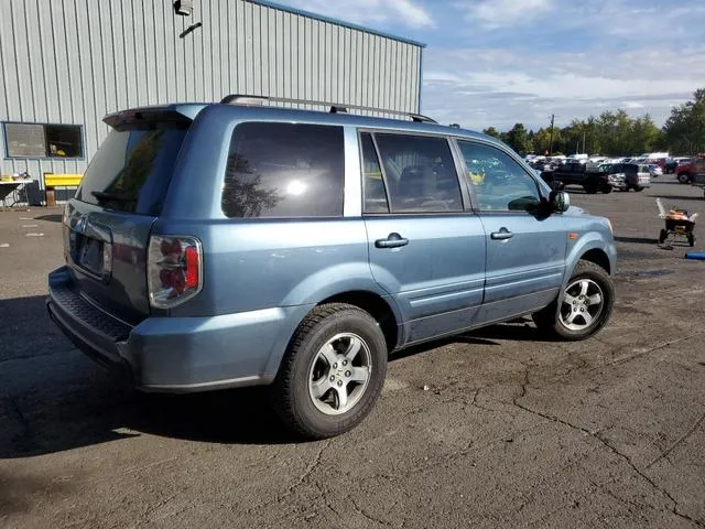 5FNYF28477B008290 2007 2007 Honda Pilot- EX 3