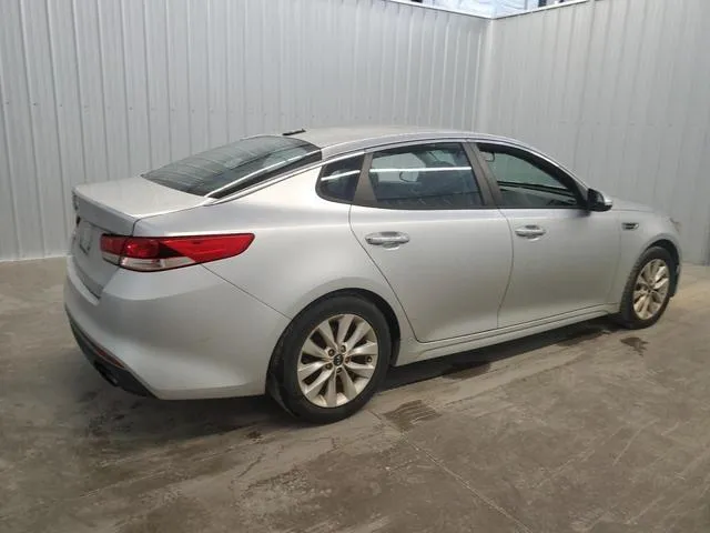 5XXGT4L39HG138990 2017 2017 KIA Optima- LX 3