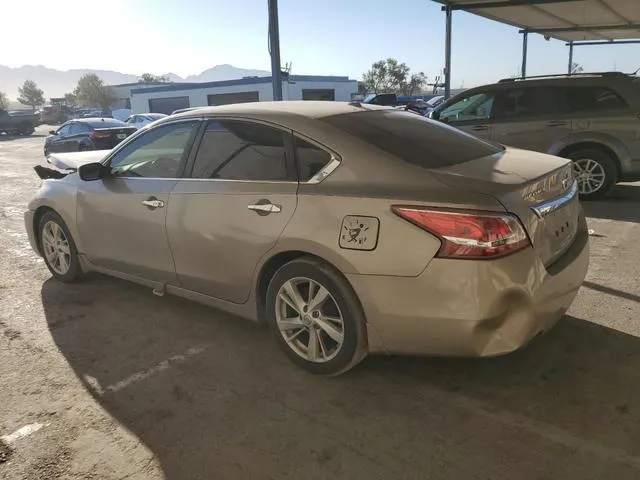 1N4AL3AP1DC102698 2013 2013 Nissan Altima- 2-5 2