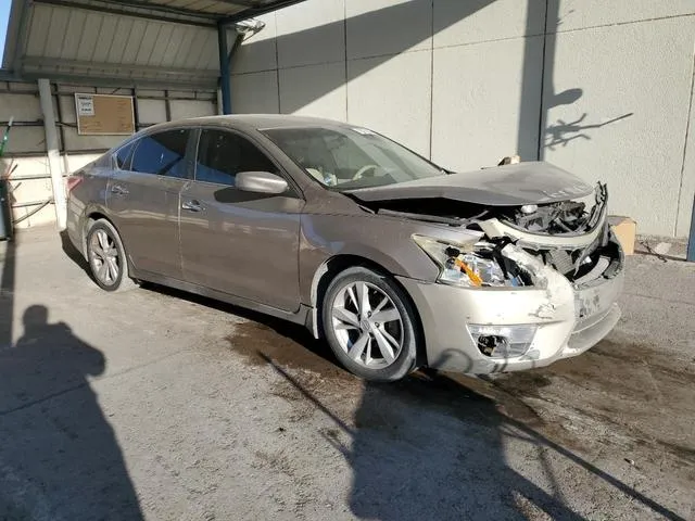 1N4AL3AP1DC102698 2013 2013 Nissan Altima- 2-5 4