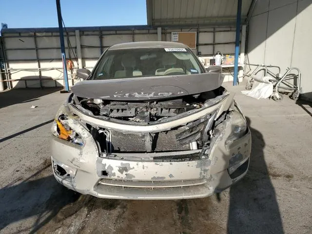 1N4AL3AP1DC102698 2013 2013 Nissan Altima- 2-5 5