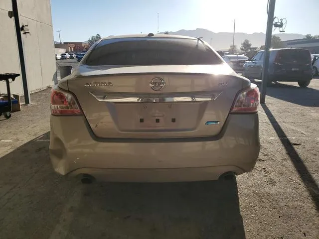 1N4AL3AP1DC102698 2013 2013 Nissan Altima- 2-5 6