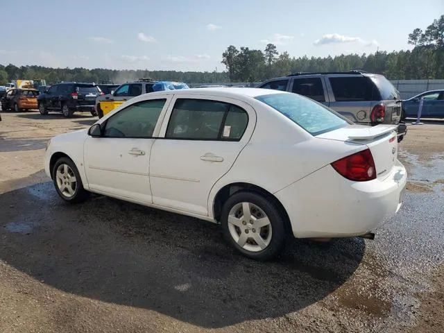 1G1AK55F067812058 2006 2006 Chevrolet Cobalt- LS 2