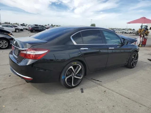 1HGCR2F36GA211614 2016 2016 Honda Accord- LX 3