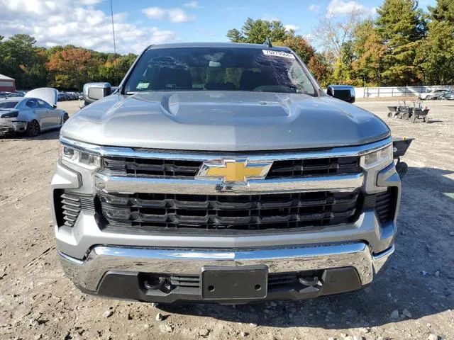 1GCPDKEK8RZ218561 2024 2024 Chevrolet Silverado- K1500 Lt-L 5