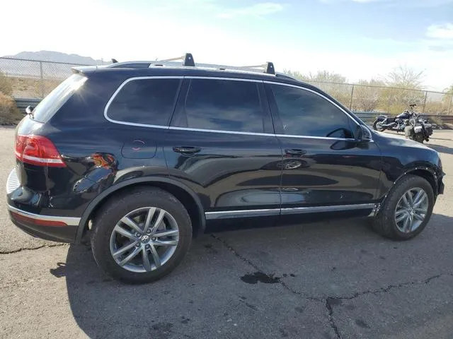 WVGEP9BP4FD008048 2015 2015 Volkswagen Touareg- V6 Tdi 3