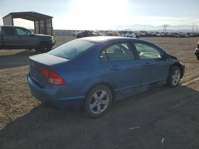 1HGFA16817L132768 2007 2007 Honda Civic- EX 3