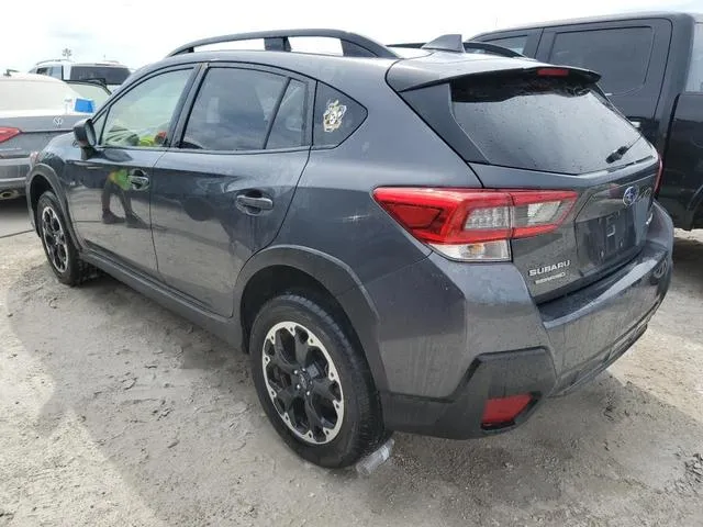 JF2GTAEC3PH308047 2023 2023 Subaru Crosstrek- Premium 2