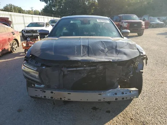 2C3CDXBG0MH536716 2021 2021 Dodge Charger- Sxt 5