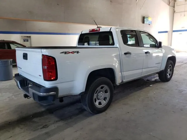 1GCGTBEN6M1112243 2021 2021 Chevrolet Colorado 3