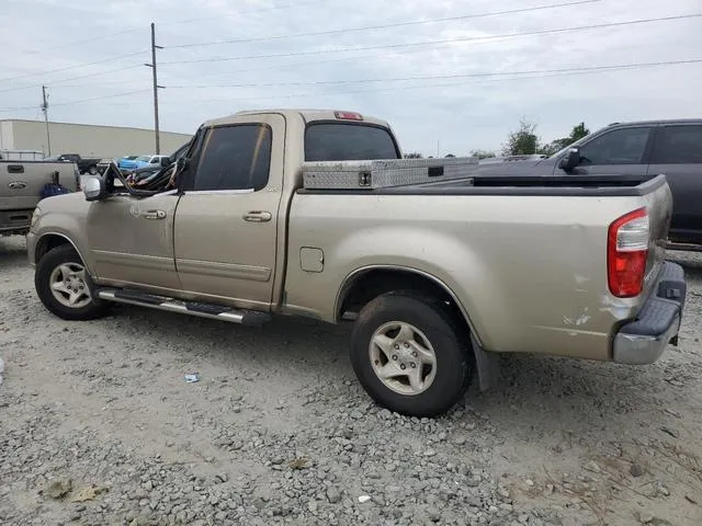 5TBET34124S436233 2004 2004 Toyota Tundra- Double Cab Sr5 2